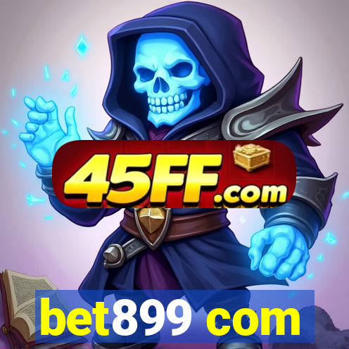 bet899 com